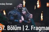 Kuruluş Osman 157.Bölüm 2. Fragmanı