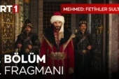 Mehmed Fetihler Sultanı 7.Bölüm 2. Fragmanı