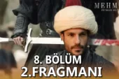 Mehmed Fetihler Sultanı 8.Bölüm 2. Fragmanı