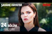 Şahane Hayatım 24.Bölüm 2. Fragmanı