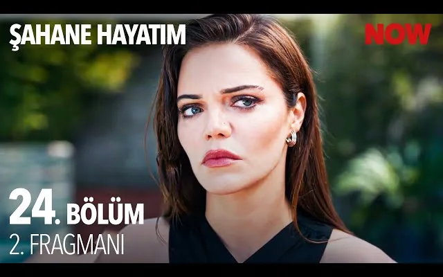 Şahane Hayatım 24.Bölüm 2. Fragmanı