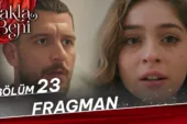 Sakla Beni 23.Bölüm Fragmanı