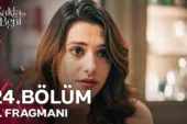 Sakla Beni 24.Bölüm 2. Fragmanı