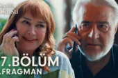 Sandık Kokusu 17.Bölüm 2. Fragmanı