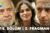 Sandık Kokusu 18.Bölüm 2. Fragmanı