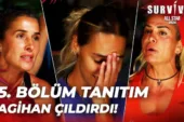 Survivor All Star 75. Bölüm Fragmanı