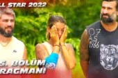 Survivor All Star 85. Bölüm Fragmanı