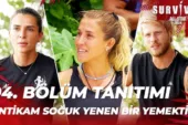 Survivor All Star 94. Bölüm Fragmanı