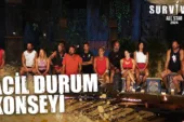 Survivor All Star 96. Bölüm Fragmanı