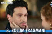 Taş Kağıt Makas 8.Bölüm Fragmanı