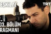 Teşkilat 103.Bölüm Fragmanı