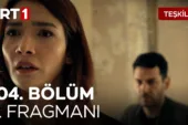 Teşkilat 104.Bölüm 2. Fragmanı