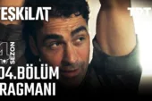 Teşkilat 104.Bölüm Fragmanı