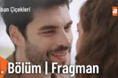 Yaban Çiçekleri 3.Bölüm Fragmanı