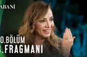 Yabani 30.Bölüm 3. Fragmanı