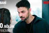 Yabani 30.Bölüm Fragmanı