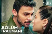 Yabani 31.Bölüm 2. Fragmanı