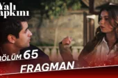 Yalı Çapkını 65.Bölüm Fragmanı