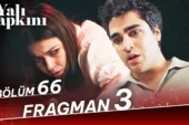 Yalı Çapkını 66.Bölüm 3. Fragmanı