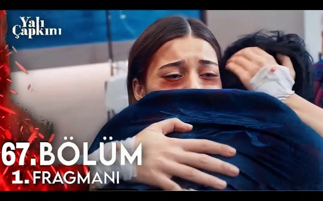 Yalı Çapkını 67.Bölüm Fragmanı