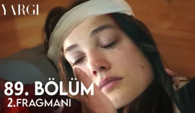 Yargı 89.Bölüm 2. Fragmanı