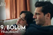 Yargı 89.Bölüm 3. Fragmanı