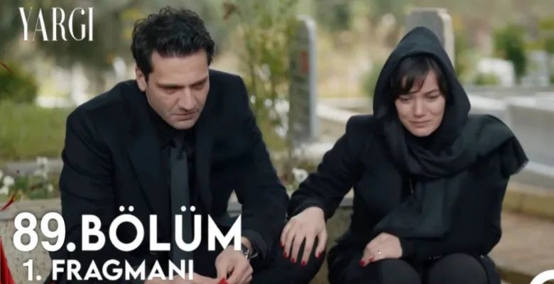 Yargı 89.Bölüm Fragmanı