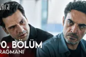 Yargı 90.Bölüm Fragmanı