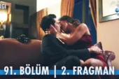 Yargı 91.Bölüm 2. Fragmanı