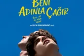 Beni Adınla Çağır