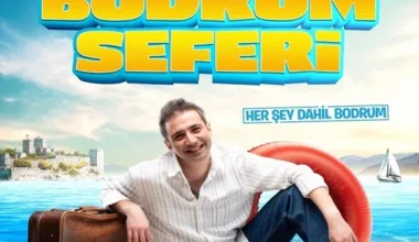 Bodrum Seferi