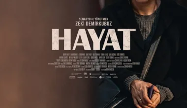 Hayat – Film Gösterimi