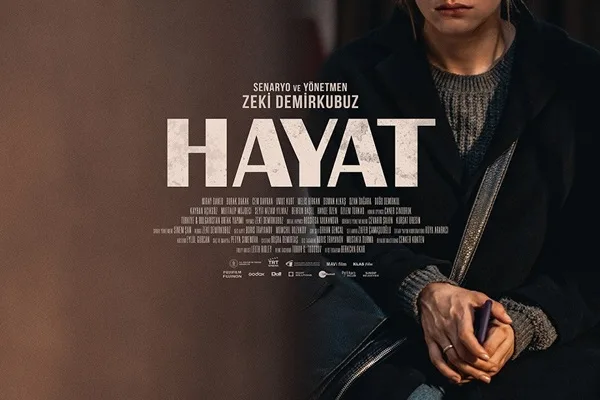 Hayat – Film Gösterimi