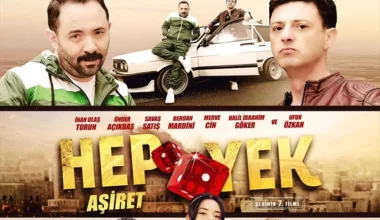 Hep Yek: Aşiret