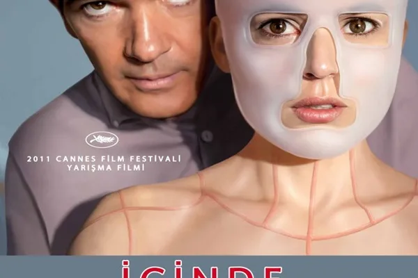 İçinde Yaşadığım Deri – Film Gösterimi