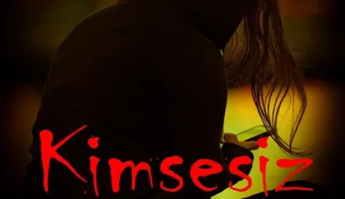 Kimsesiz