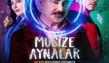 Mucize Aynalar