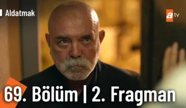 Aldatmak 69.Bölüm 2. Fragmanı