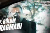 Ben Bu Cihana Sığmazam 67.Bölüm Fragmanı