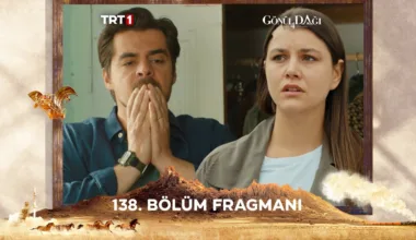 Gönül Dağı 138.Bölüm Fragmanı