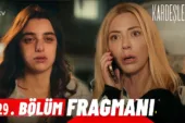 Kardeşlerim 129.Bölüm Fragmanı