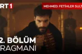 Mehmed Fetihler Sultanı 12.Bölüm Fragmanı