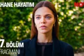 Şahane Hayatım 27.Bölüm Fragmanı