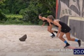 Survivor All Star 105. Bölüm Fragmanı