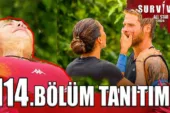 Survivor All Star 114. Bölüm Fragmanı