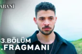 Yabani 33.Bölüm Fragmanı