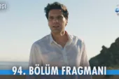 Yargı 94.Bölüm Fragmanı