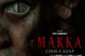 MAKKA: Cinn-i Azap