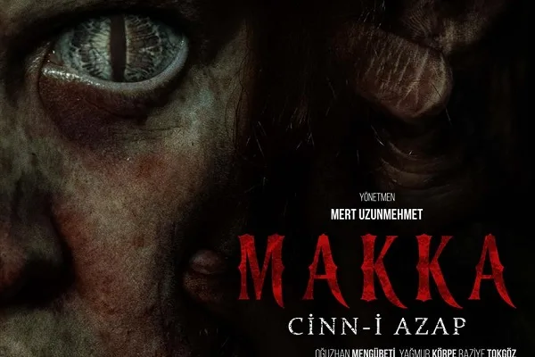 MAKKA: Cinn-i Azap