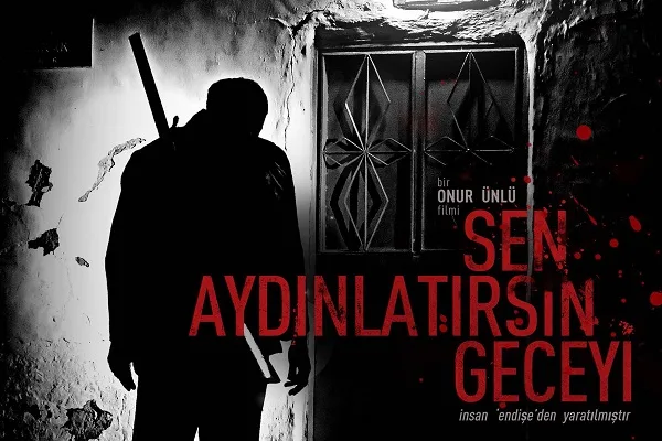 Sen Aydınlatırsın Geceyi